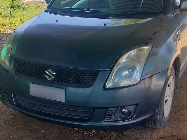 Used 2008 Maruti Suzuki Swift in Indore