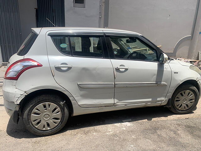 Used Maruti Suzuki Swift [2011-2014] VXi in Delhi