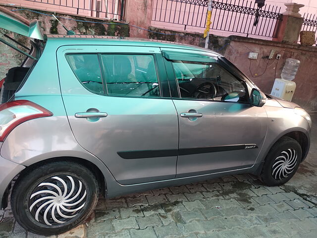 Used Maruti Suzuki Swift [2014-2018] VXi [2014-2017] in Gurgaon