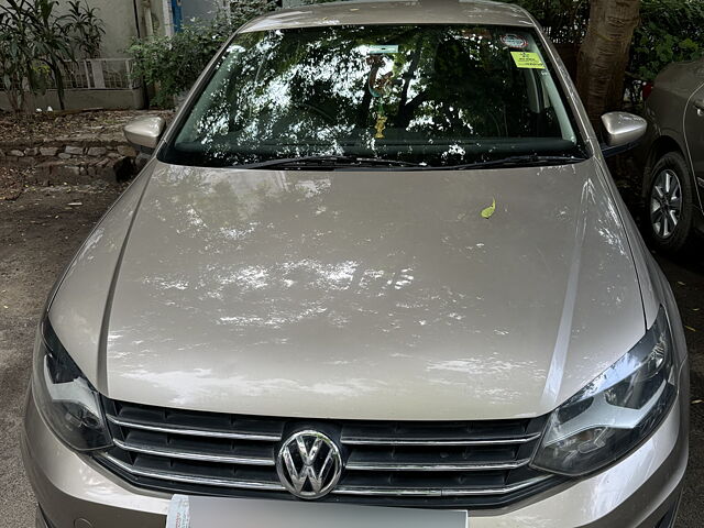 Used 2017 Volkswagen Vento in Delhi