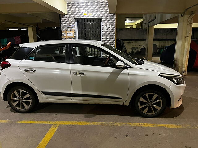 Used Hyundai Elite i20 [2017-2018] Asta 1.4 CRDI in Vijaywada