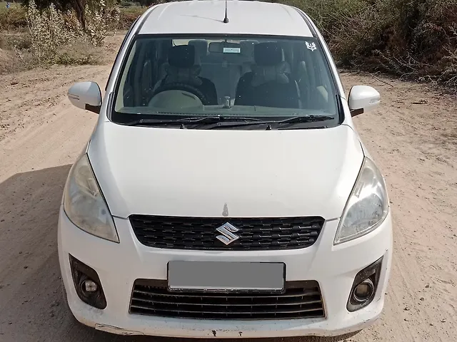 Used 2015 Maruti Suzuki Ertiga in Balotra
