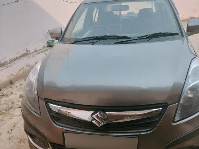 Used Maruti Suzuki Swift Dzire [2015-2017] VDI in Badaun