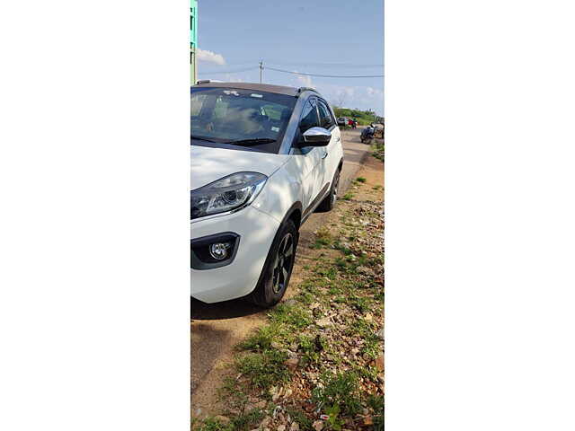 Used Tata Nexon [2017-2020] XZ Plus Diesel in Davanagere