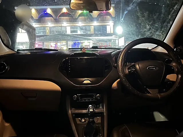 Used Ford Aspire Titanium Plus 1.5 TDCi [2018-2020] in Chhatarpur