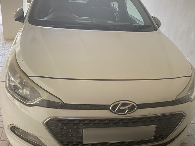 Used 2015 Hyundai Elite i20 in Jaipur