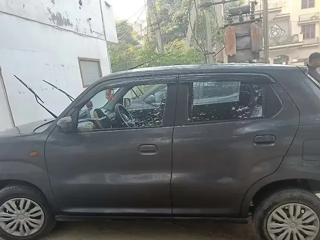 Used Maruti Suzuki S-Presso [2019-2022] VXi Plus in Agra