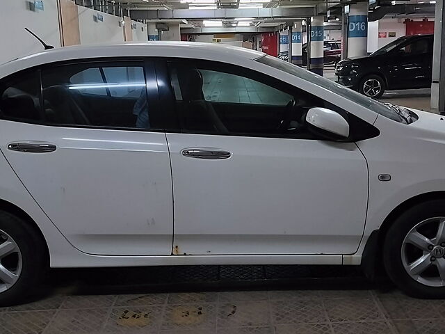 Used Honda City [2008-2011] 1.5 V MT in Mumbai