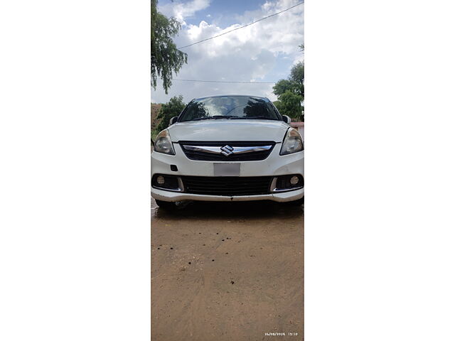 Used Maruti Suzuki Swift Dzire [2015-2017] VDI in Barmer