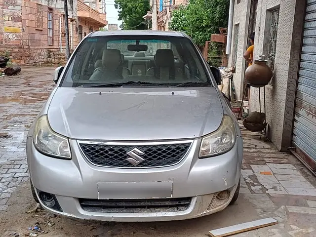 Used 2011 Maruti Suzuki SX4 in Jodhpur