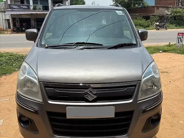 Used 2015 Maruti Suzuki Wagon R in Bokaro Steel City Used 2015 Maruti Suzuki Wagon R in Bokaro Steel City
