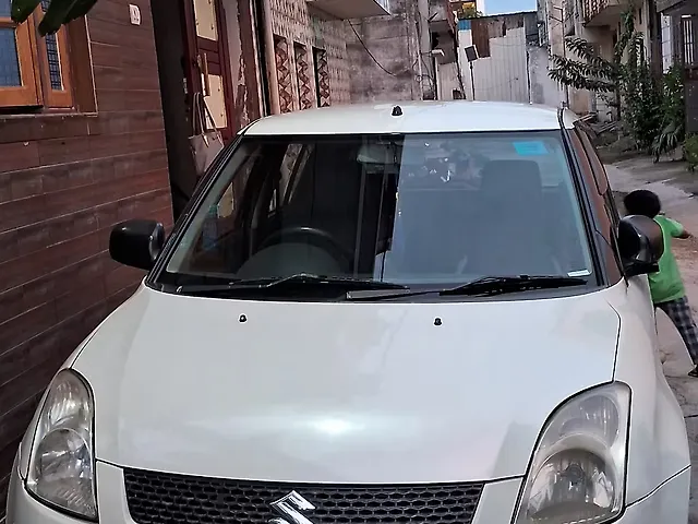 Used 2010 Maruti Suzuki Swift in Haridwar
