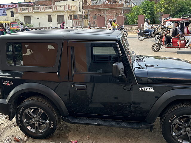 Used 2021 Mahindra Thar in Gorakhpur