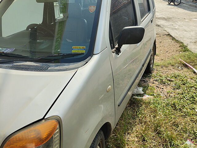 Used Maruti Suzuki Wagon R [2006-2010] LXi Minor in Hyderabad