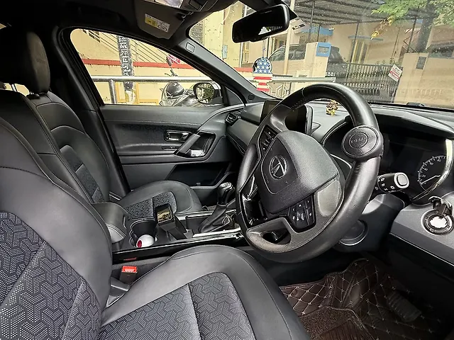 Used Tata Harrier [2019-2023] XZA in Bangalore