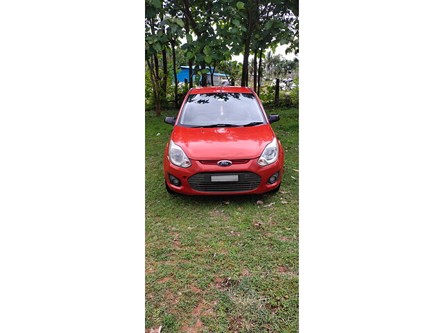 Used Ford Figo [2012-2015] Duratorq Diesel EXI 1.4 in Tumkur