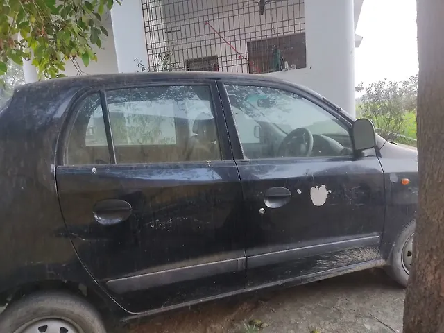 Used 2004 Hyundai Santro in Prayagraj