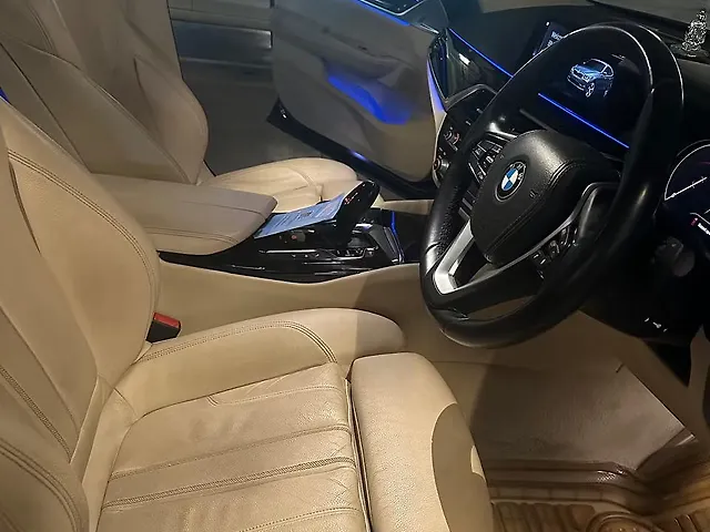 Used BMW 6 Series GT [2018-2021] 630i Sport Line in Mumbai