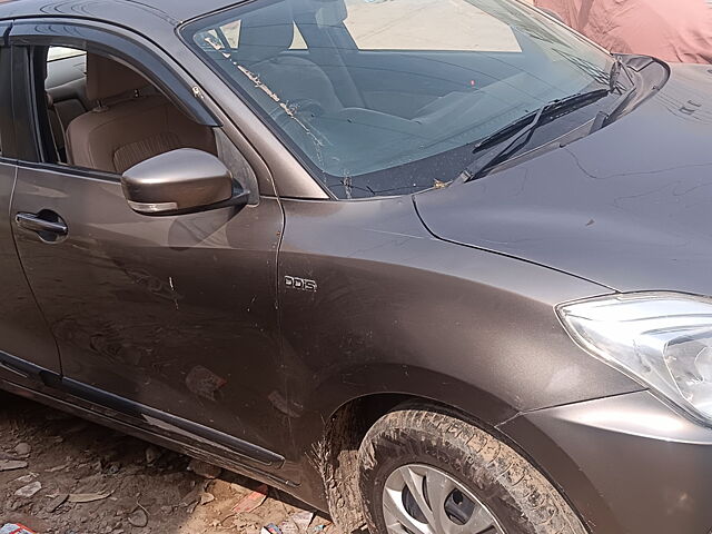 Used 2018 Maruti Suzuki DZire in Bijnor