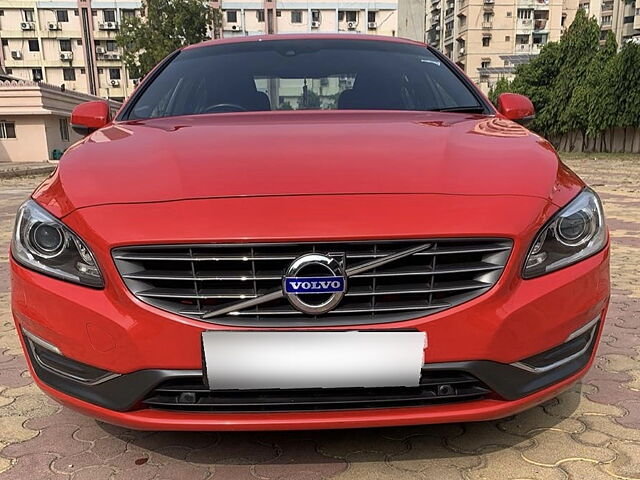 Used 2014 Volvo S60 in Ahmedabad