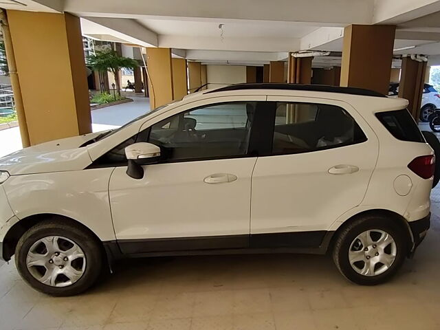 Used Ford EcoSport [2015-2017] Trend+ 1.0L EcoBoost in Guwahati