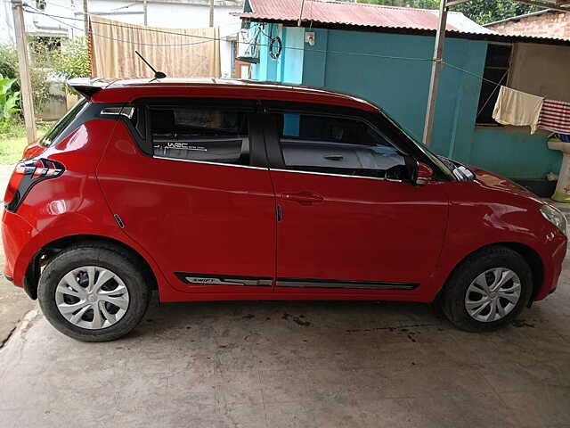 Used Maruti Suzuki Swift [2021-2024] VXi [2021-2023] in Kalyani