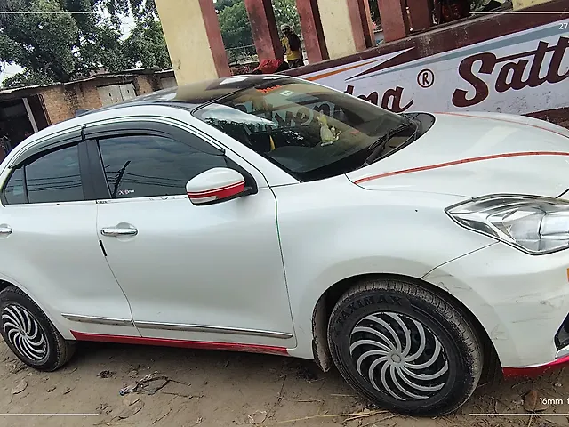 Used Maruti Suzuki Dzire [2020-2024] VXi in Patna