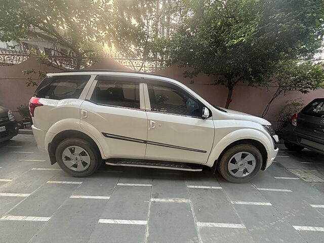 Used 2019 Mahindra XUV500 in Ghaziabad