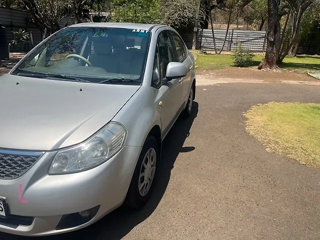 Used 2010 Maruti Suzuki SX4 in Pune
