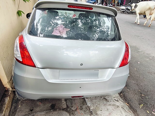 Used Maruti Suzuki Swift [2014-2018] VDi [2014-2017] in Bangalore