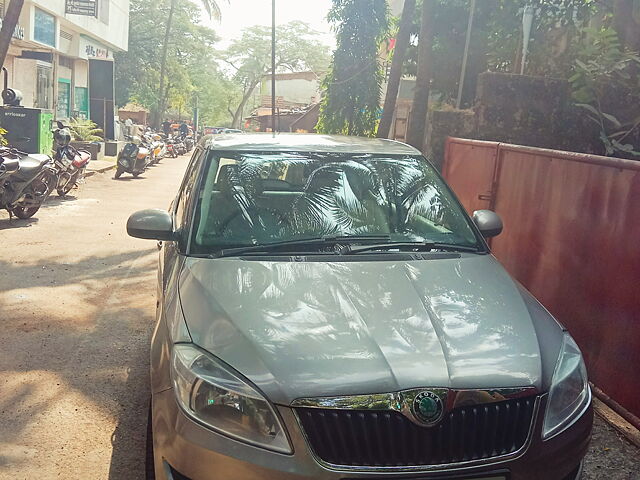 Used Skoda Fabia Ambition Plus 1.2 MPI in Navi Mumbai