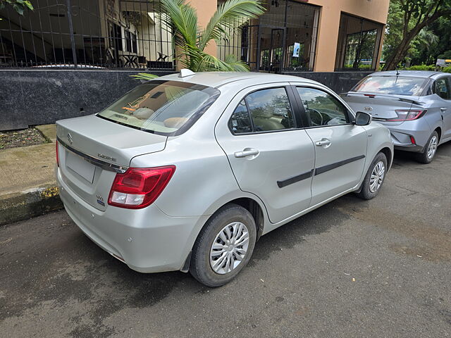 Used Maruti Suzuki Dzire [2017-2020] VXi AMT in Mumbai