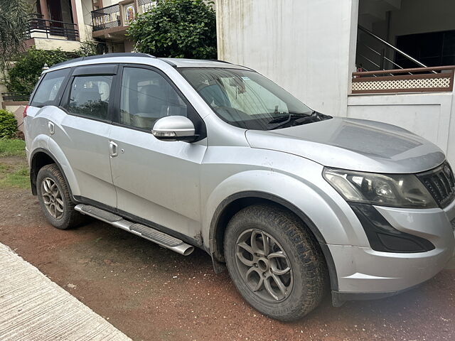 Used 2015 Mahindra XUV500 in Wardha