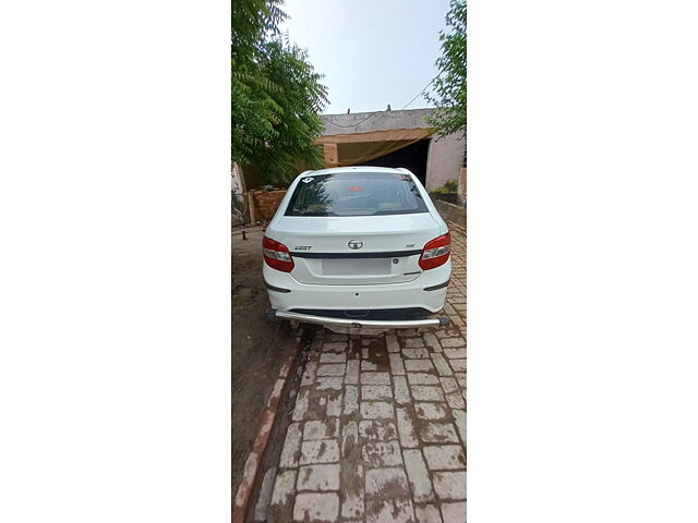 Used Tata Zest XE Petrol in Delhi