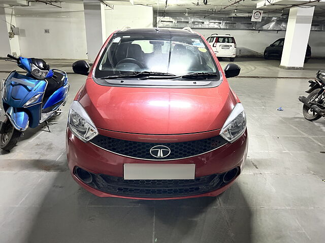 Used Tata Tiago [2016-2020] Wizz Edition Petrol [2017-2018] in Noida