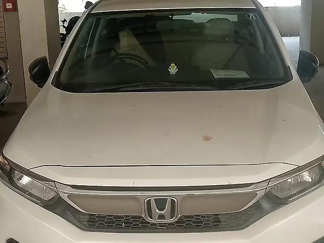 Used Honda Amaze [2018-2021] 1.5 VX CVT Diesel [2019-2020] in Devanahalli