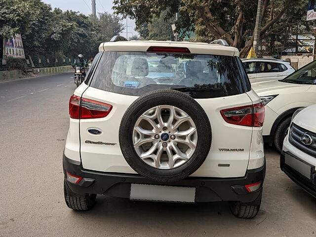 Used Ford EcoSport [2013-2015] Titanium 1.0 Ecoboost in Durgapur