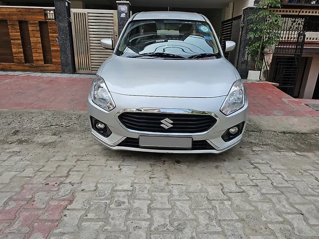 Used 2018 Maruti Suzuki DZire in Delhi