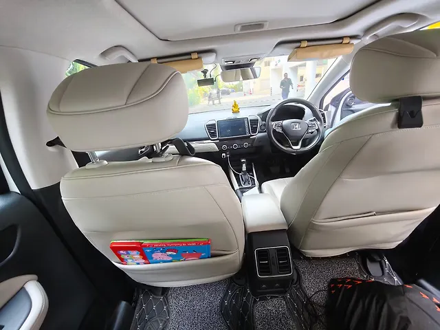 Used Honda City Hybrid eHEV [2022-2023] ZX in Chennai