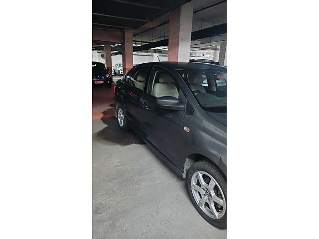 Used Volkswagen Vento [2012-2014] Highline Petrol in Gurgaon