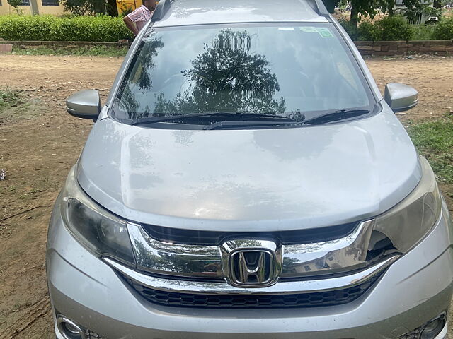 Used 2016 Honda BR-V in Karauli