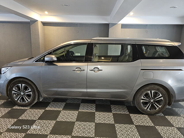 Used Kia Carnival [2020-2023] Prestige 7 STR in Gurgaon