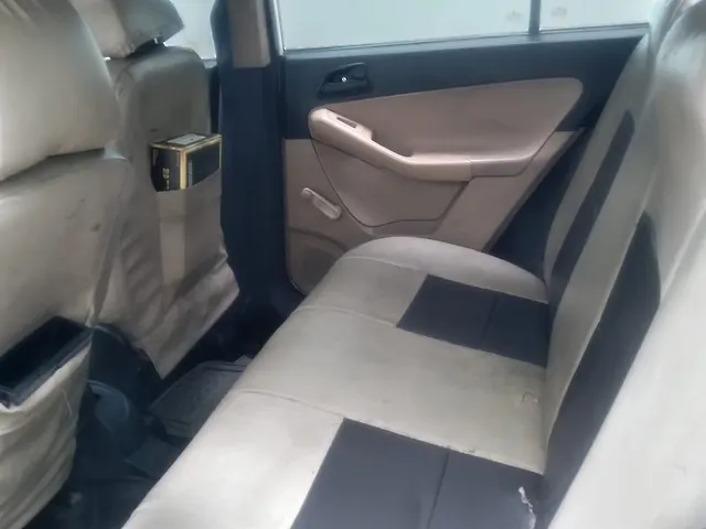 Used Tata Indica Vista [2012-2014] LS TDI BS-III in Nagpur