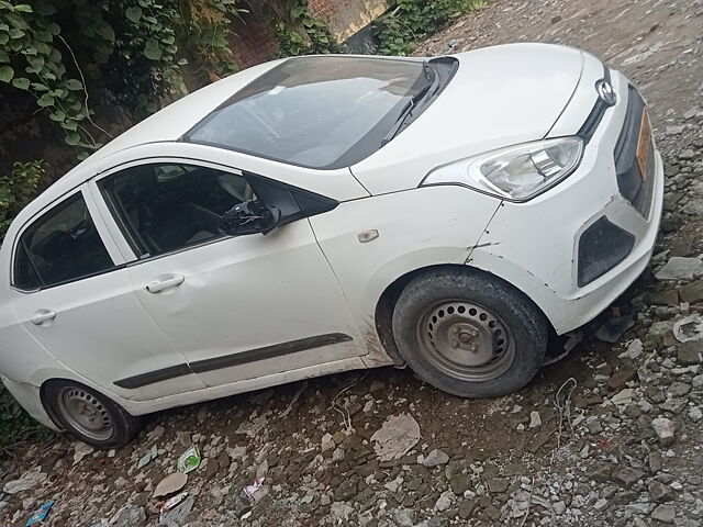 Used Hyundai Xcent SX in Delhi