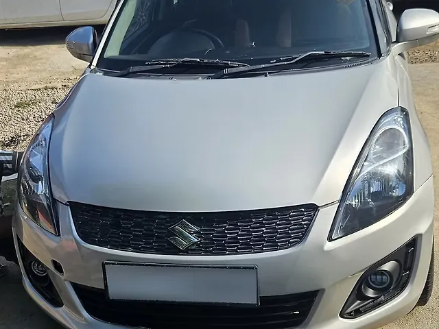 Used 2013 Maruti Suzuki Swift in Jaipur