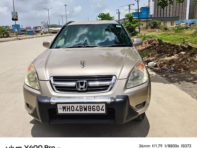 Used 2004 Honda CR-V in Mumbai
