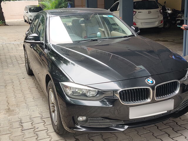 Used 2013 BMW 3-Series in Mysore