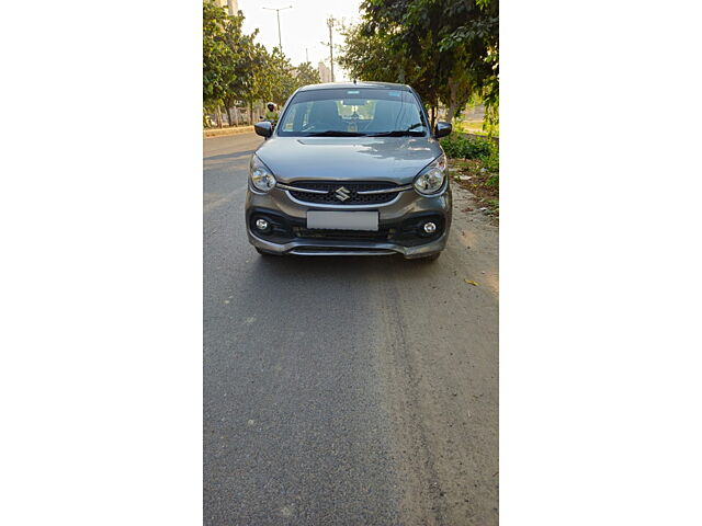 Used 2022 Maruti Suzuki Celerio in Greater Noida