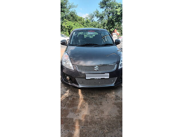 Used 2016 Maruti Suzuki Swift in Patna