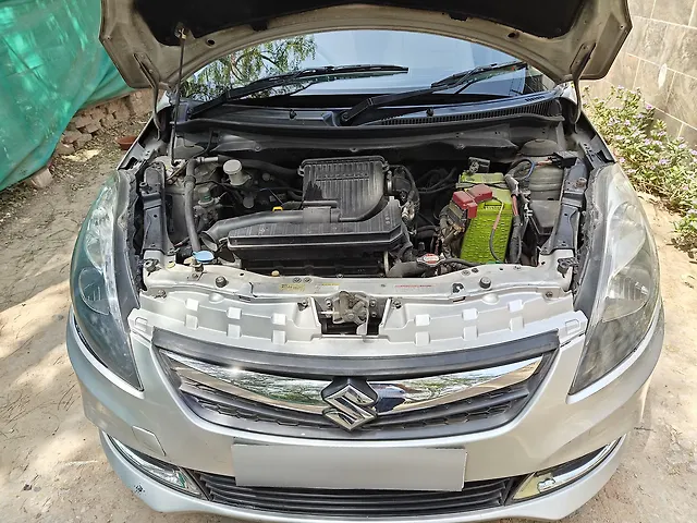 Used Maruti Suzuki Swift DZire [2011-2015] VXI in Delhi